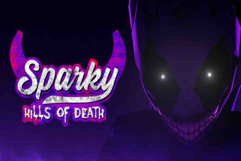 Sparky Hills of Death Free Download By Worldofpcgames