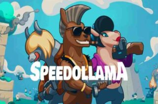 Speedollama Free Download By Worldofpcgames