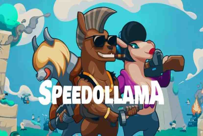 Speedollama Free Download By Worldofpcgames