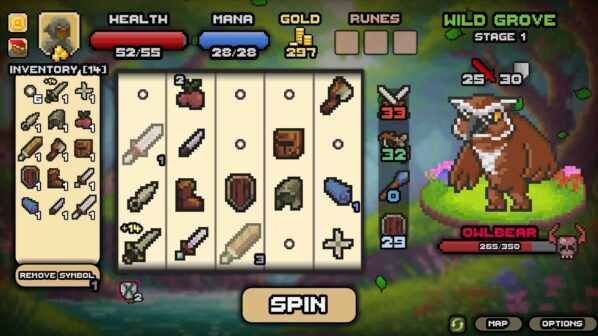 Spin Hero Free Download By Worldofpcgames