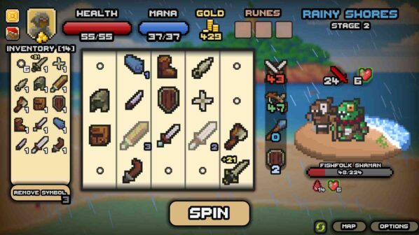 Spin Hero Free Download By Worldofpcgames