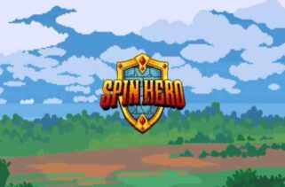 Spin Hero Free Download By Worldofpcgames