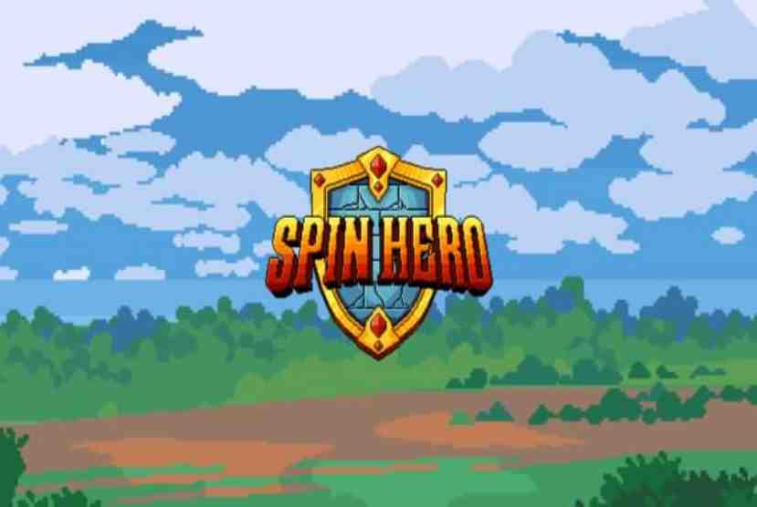 Spin Hero Free Download By Worldofpcgames