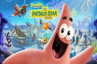 SpongeBob SquarePants The Patrick Star Game Free Download By Worldofpcgames