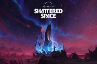 Starfield - Shattered Space Free Download By Worldofpcgames