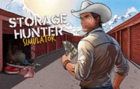 Storage Hunter Simulator Free Download By Worldofpcgames