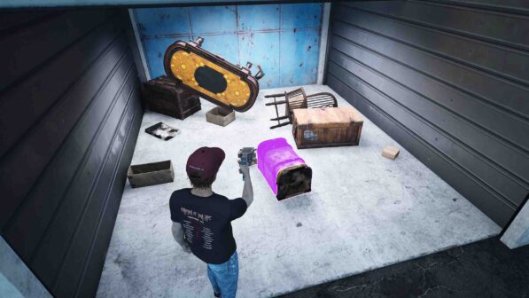 Storage Hunter Simulator Free Download By Worldofpcgames