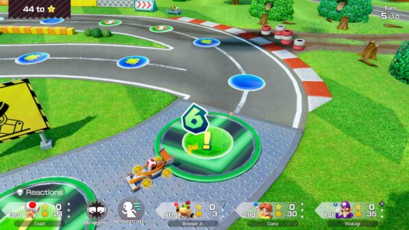 Super Mario Party Jamboree Switch NSP Free Download By Worldofpcgames