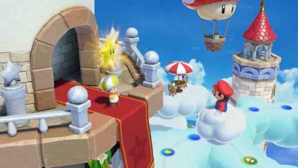 Super Mario Party Jamboree Switch NSP Free Download By Worldofpcgames