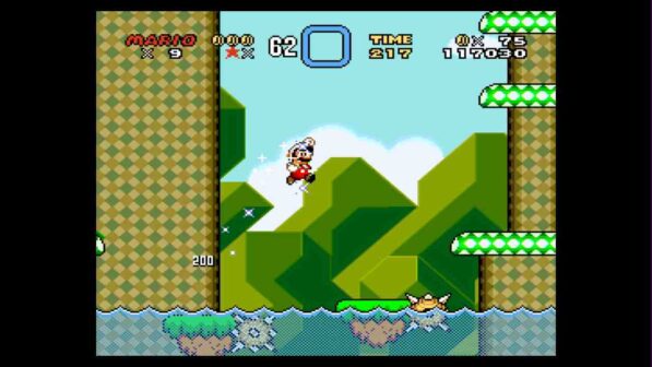 Super Mario World Free Download By Worldofpcgames