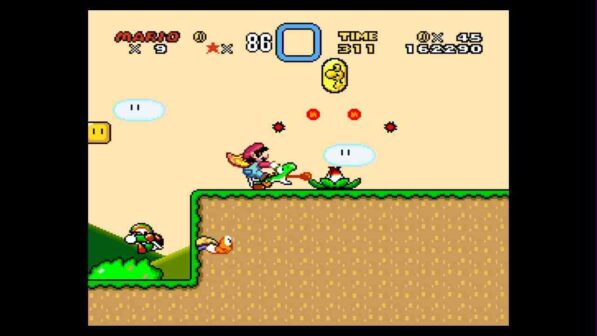 Super Mario World Free Download By Worldofpcgames