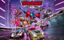 TRANSFORMERS Galactic Trials Free Download By Worldofpcgames