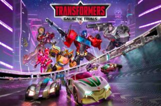 TRANSFORMERS Galactic Trials Free Download By Worldofpcgames