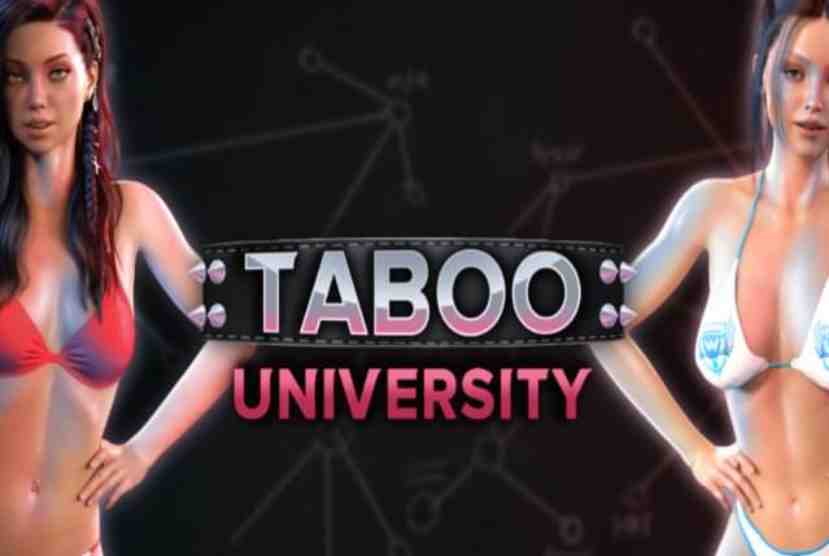 Taboo University Book One Free Download By Worldofpcgames