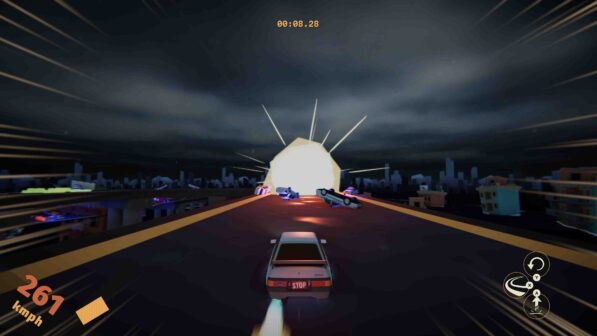 Tails Noir Rebel Rush Free Download By Worldofpcgames