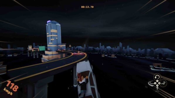 Tails Noir Rebel Rush Free Download By Worldofpcgames