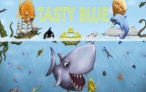 Tasty Blue Free Download By Worldofpcgames