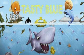 Tasty Blue Free Download By Worldofpcgames