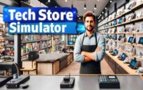 Tech Store Simulator Free Download By Worldofpcgames