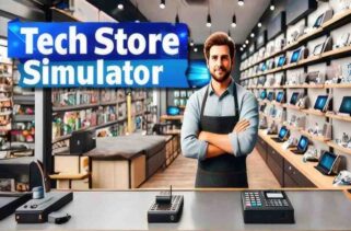 Tech Store Simulator Free Download By Worldofpcgames