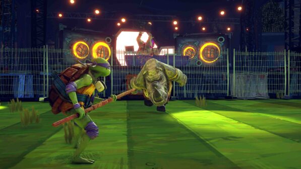 Teenage Mutant Ninja Turtles Mutants Unleashed Free Download By Worldofpcgames