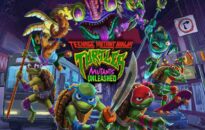 Teenage Mutant Ninja Turtles Mutants Unleashed Free Download By Worldofpcgames