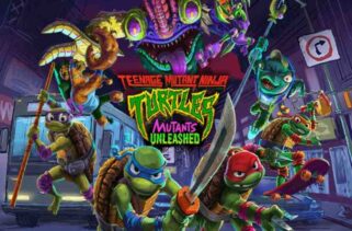 Teenage Mutant Ninja Turtles Mutants Unleashed Free Download By Worldofpcgames