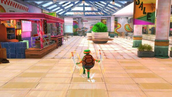 Teenage Mutant Ninja Turtles Mutants Unleashed Free Download By Worldofpcgames