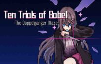 Ten Trials of Babel The Doppelganger Maze Free Download By Worldofpcgames