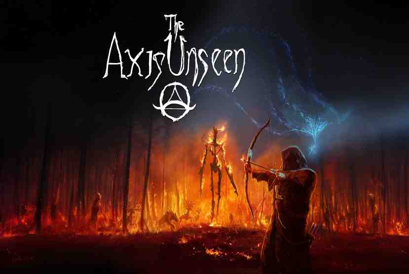 The Axis Unseen Free Download By Worldofpcgames