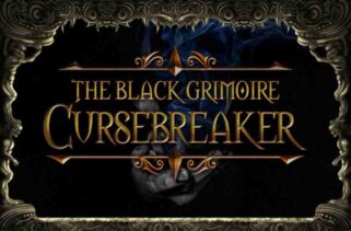 The Black Grimoire Cursebreaker Free Download By Worldofpcgames