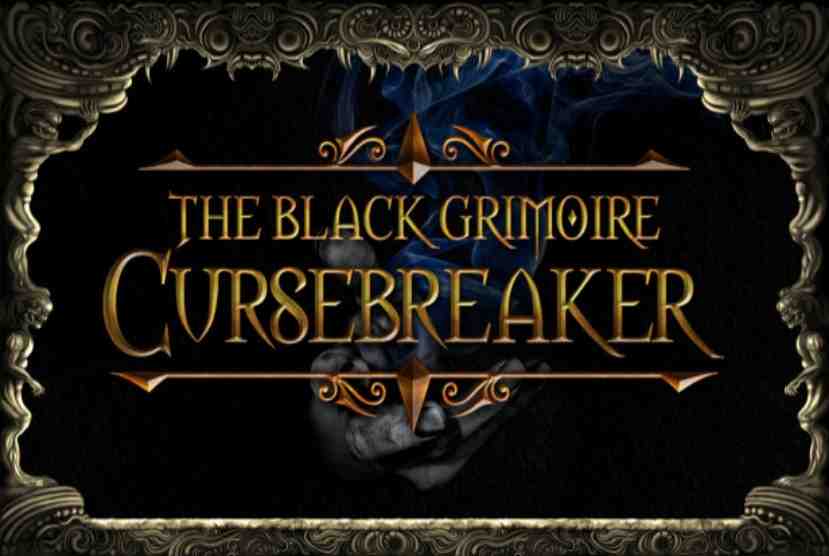 The Black Grimoire Cursebreaker Free Download By Worldofpcgames