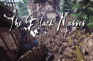 The Black Masses Free Download By Worldofpcgames