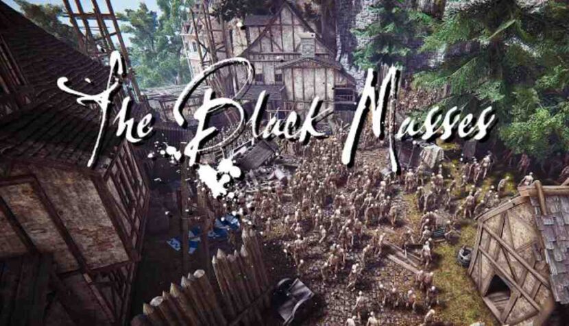 The Black Masses Free Download By Worldofpcgames