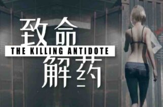 The Killing Antidote Free Download By Worldofpcgames