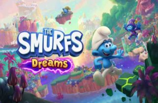 The Smurfs Dreams Free Download By Worldofpcgames