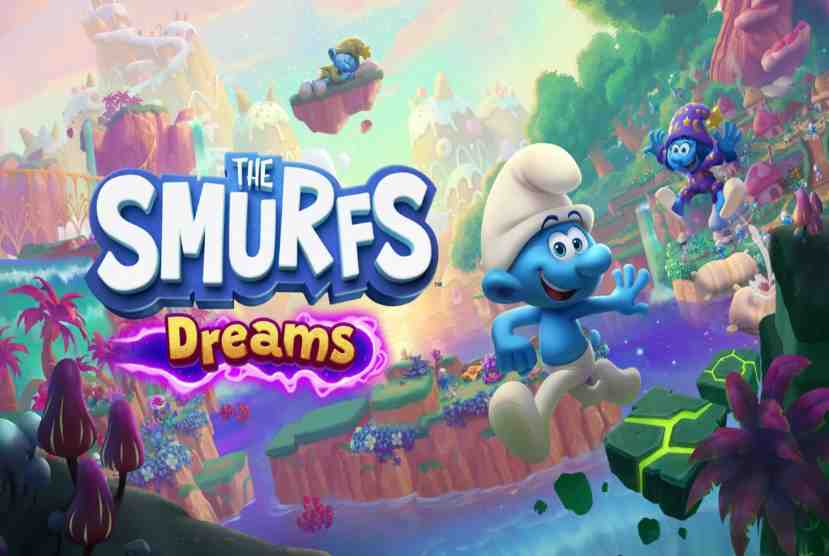 The Smurfs Dreams Free Download By Worldofpcgames