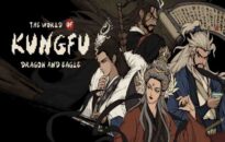 The World of Kungfu Dragon and Eagle Free Download By Worldofpcgames