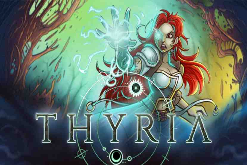 Thyria Free Download By Worldofpcgames