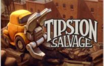 Tipston Salvage Free Download By Worldofpcgames