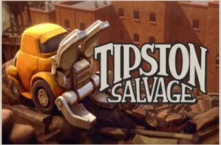 Tipston Salvage Free Download By Worldofpcgames