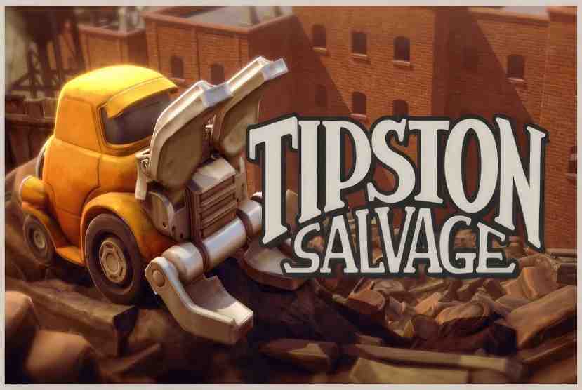 Tipston Salvage Free Download By Worldofpcgames