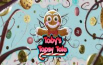 Toby's Topsy Tale Free Download By Worldofpcgames