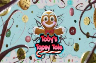 Toby's Topsy Tale Free Download By Worldofpcgames