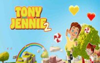 Tony and Jennie 2 Free Download By Worldofpcgames