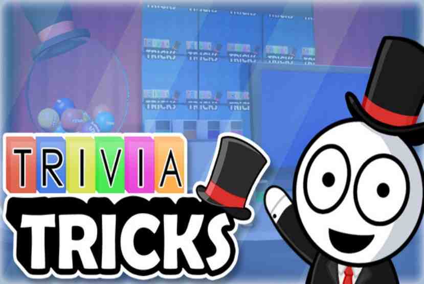 Trivia Tricks Free Download By Worldofpcgames