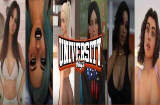 University Days Free Download By Worldofpcgames