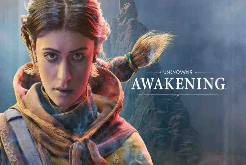 Unknown 9 Awakening Free Download By Worldofpcgames