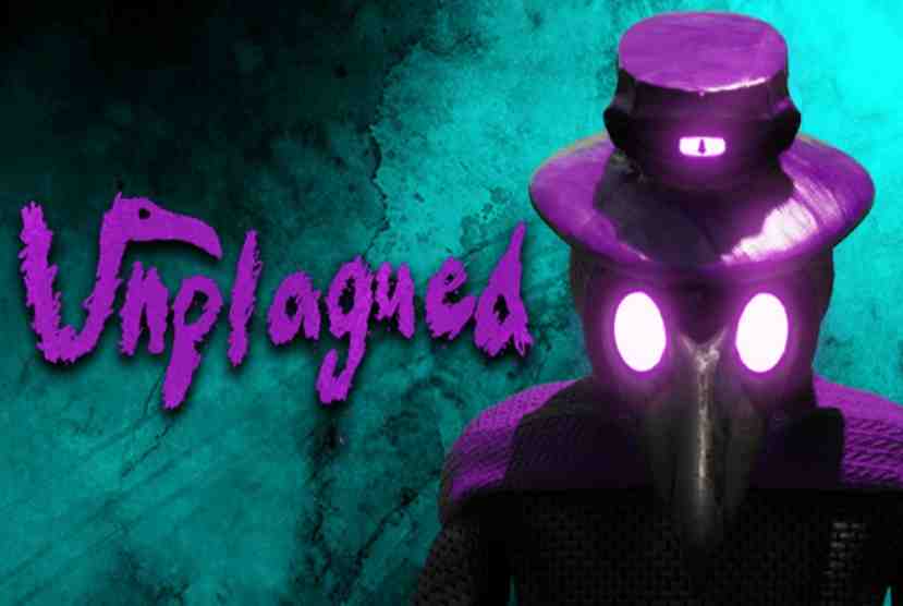 Unplagued Free Download By Worldofpcgames