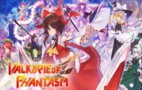 Valkyrie Of Phantasm Free Download By Worldofpcgames